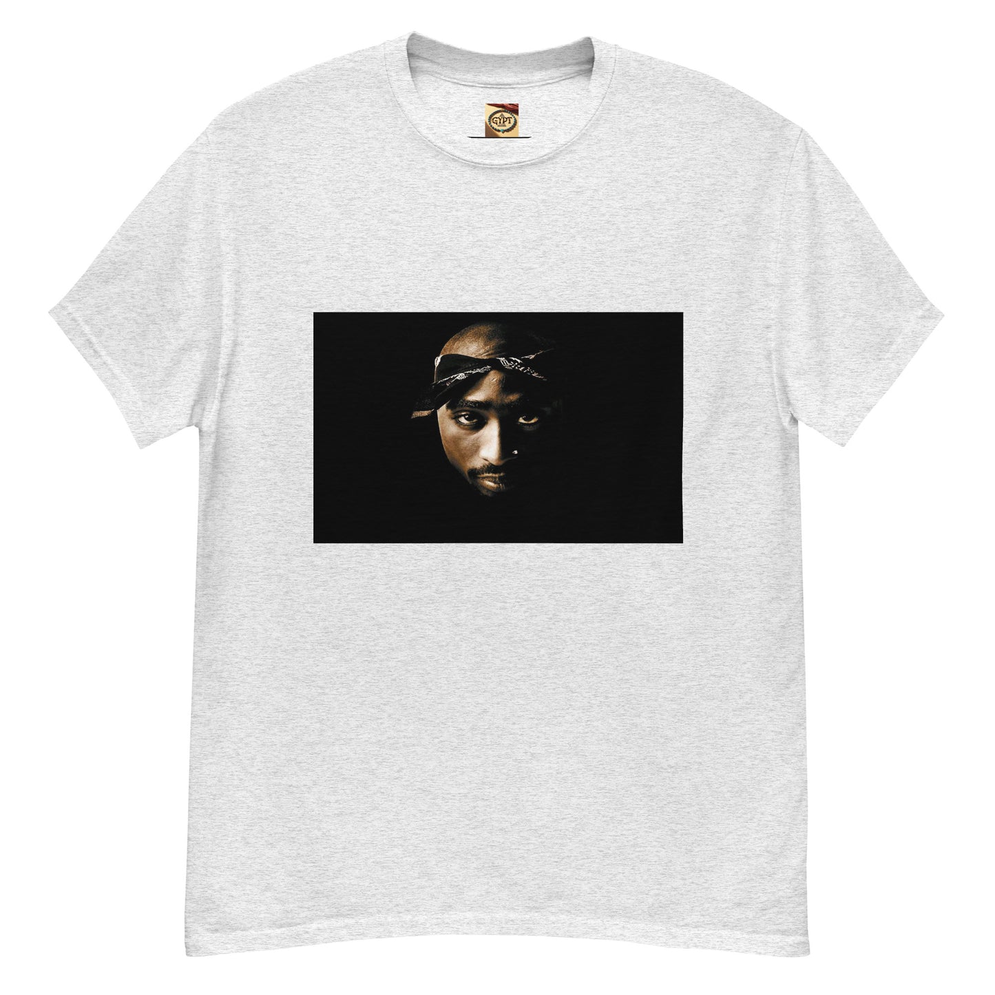 2Pac Unisex classic tee