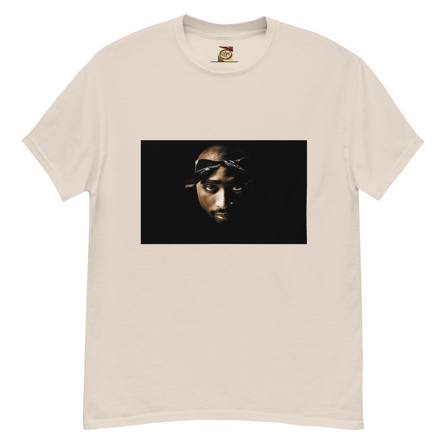 2Pac Unisex classic tee