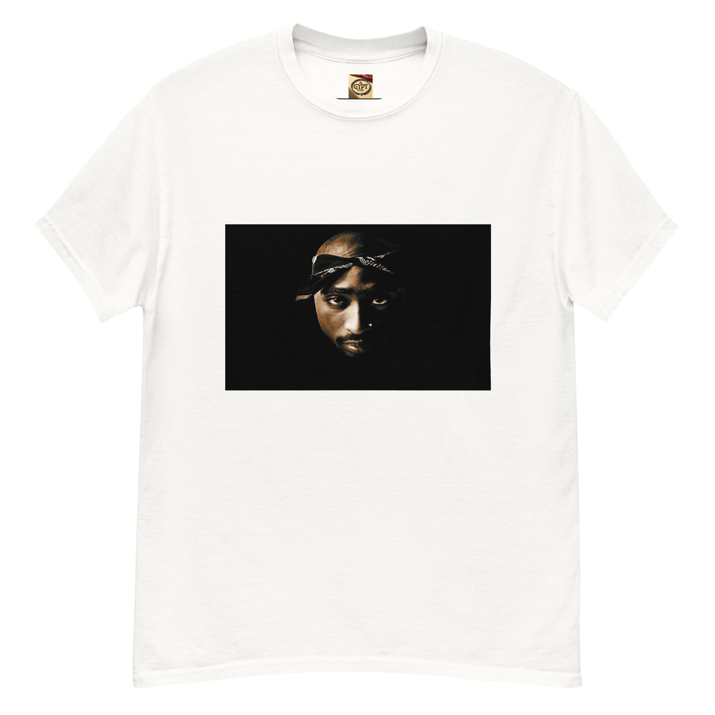 2Pac Unisex classic tee